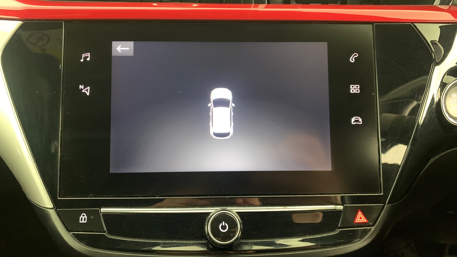 Used Vauxhall Corsa 2020 for sale - 76447028: Photo 28