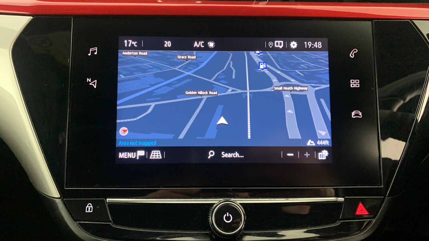 Used Vauxhall Corsa 2020 for sale - 76447028: Photo 29