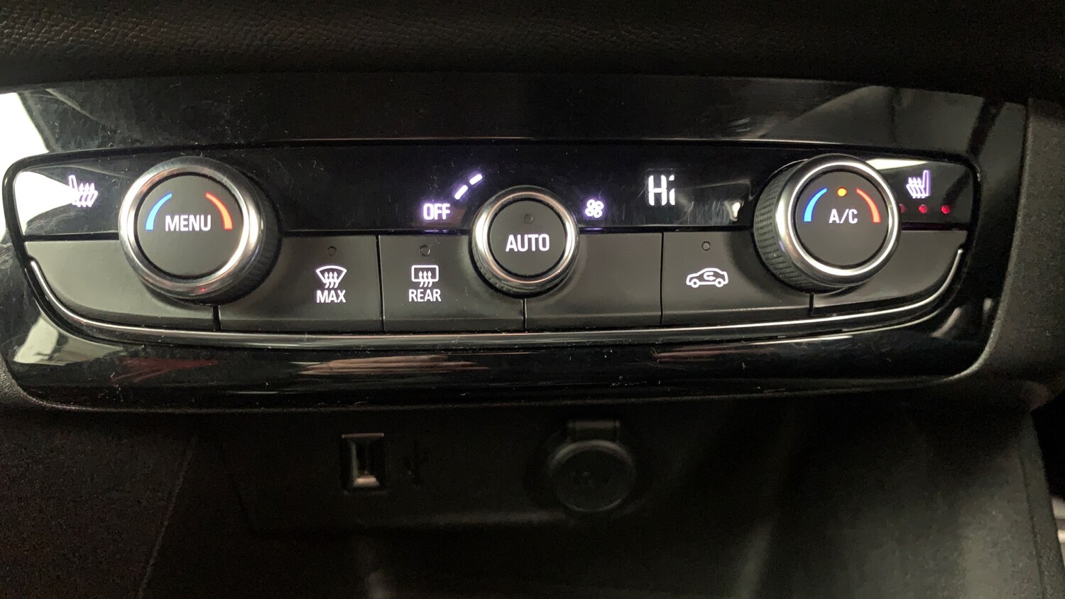 Used Vauxhall Corsa 2020 for sale - 76447028: Photo 30