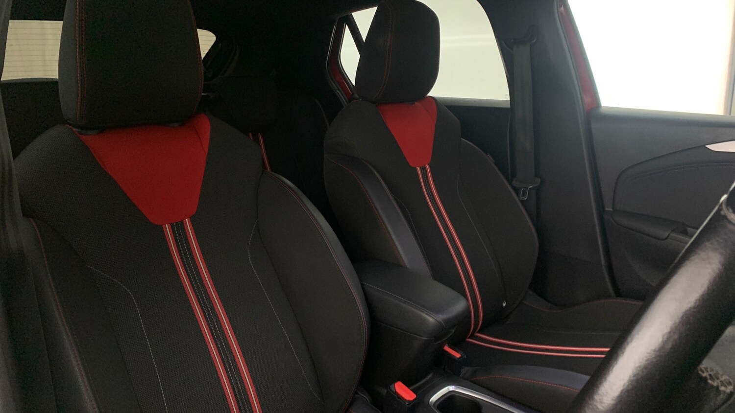 Used Vauxhall Corsa 2020 for sale - 76447028: Photo 40