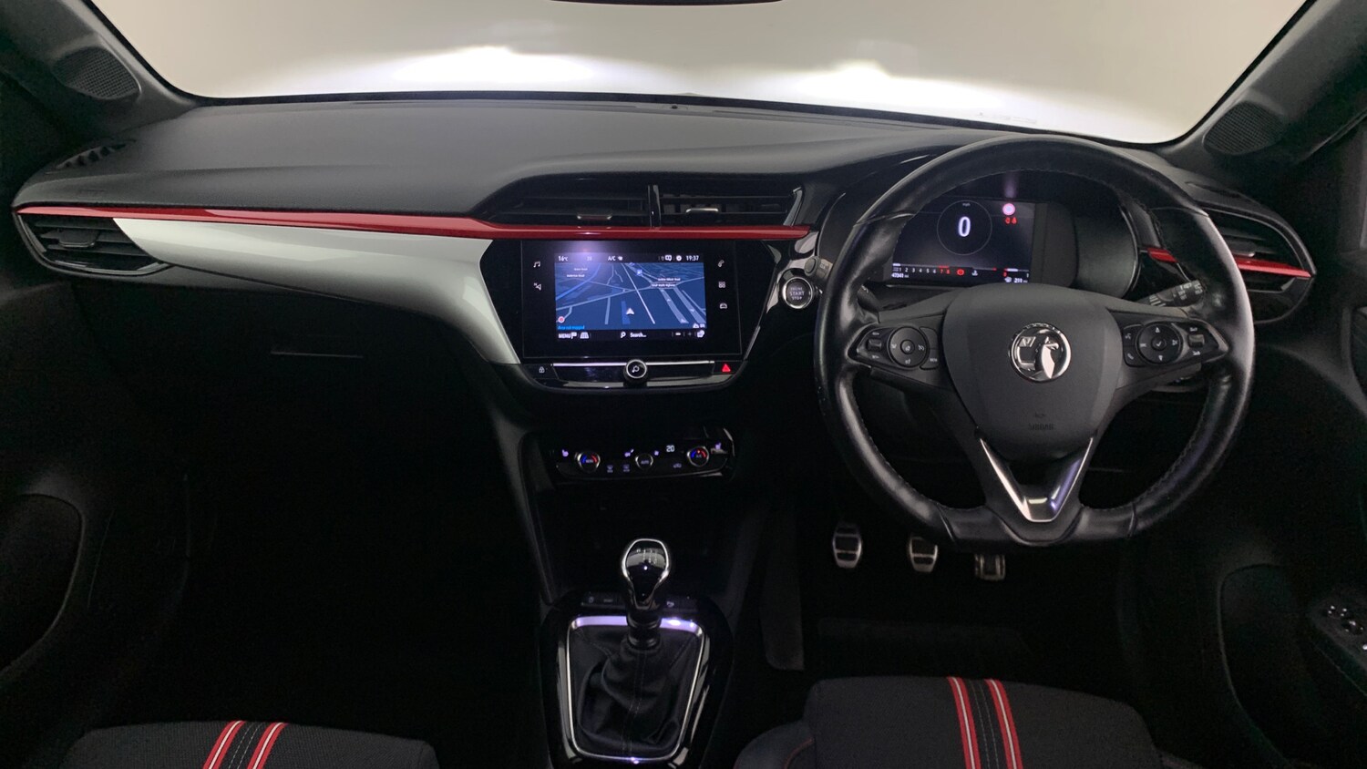 Used Vauxhall Corsa 2020 for sale - 76447028: Photo 9