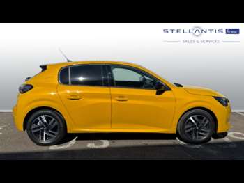 Used Peugeot 208 2022 for sale - 74644015: Photo