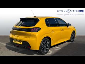 Used Peugeot 208 2022 for sale - 74644015: Photo