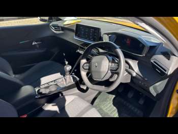 Used Peugeot 208 2022 for sale - 74644015: Photo
