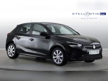 Used Vauxhall Corsa 2022 for sale - 79742624: Photo