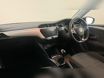 Used Vauxhall Corsa 2022 for sale - 79742624: Photo
