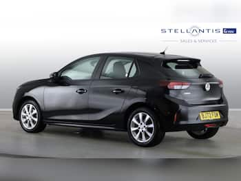 Used Vauxhall Corsa 2022 for sale - 79742624: Photo