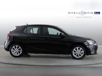Used Vauxhall Corsa 2022 for sale - 79742624: Photo