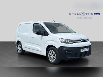 Used Citroen Berlingo 2023 for sale - 79249630: Photo