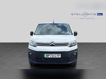 Used Citroen Berlingo 2023 for sale - 79249630: Photo