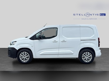 Used Citroen Berlingo 2023 for sale - 79249630: Photo