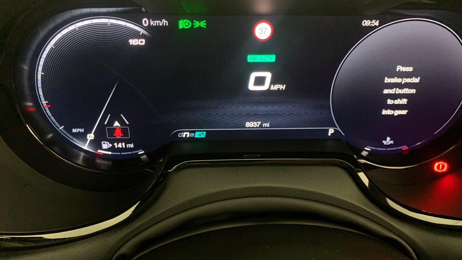 Used Alfa Romeo Tonale 2025 for sale - 77030621: Photo 10