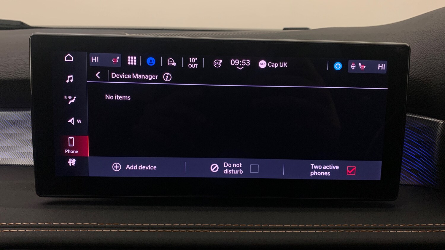 Used Alfa Romeo Tonale 2025 for sale - 77030621: Photo 11