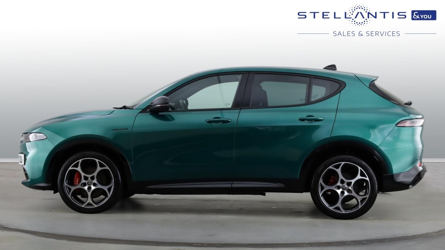 Used Alfa Romeo Tonale 2025 for sale - 77030621: Photo 14