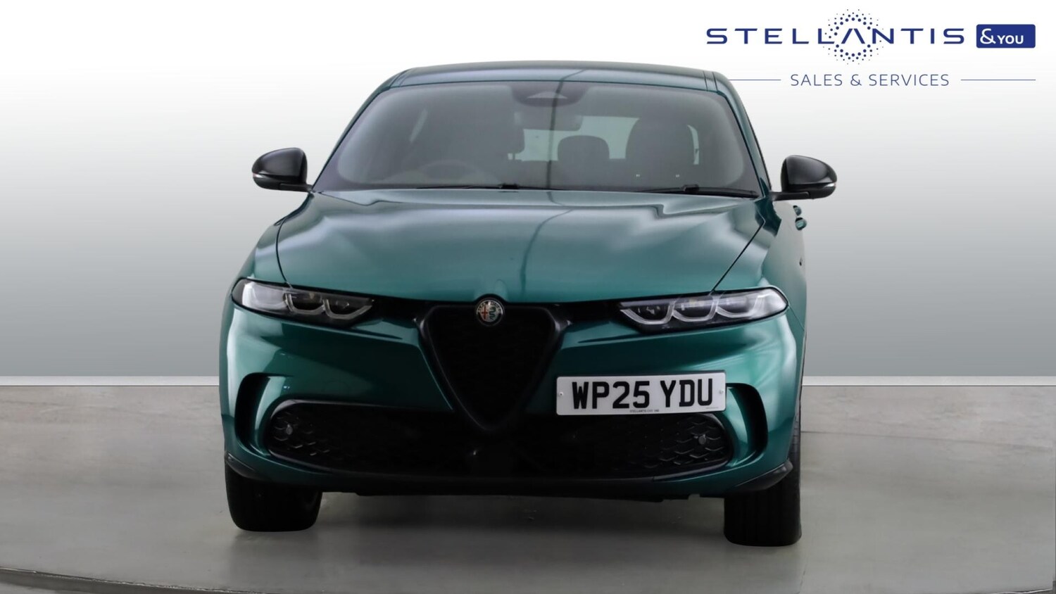 Used Alfa Romeo Tonale 2025 for sale - 77030621: Photo 16