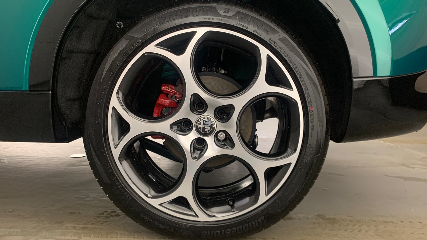 Used Alfa Romeo Tonale 2025 for sale - 77030621: Photo 17