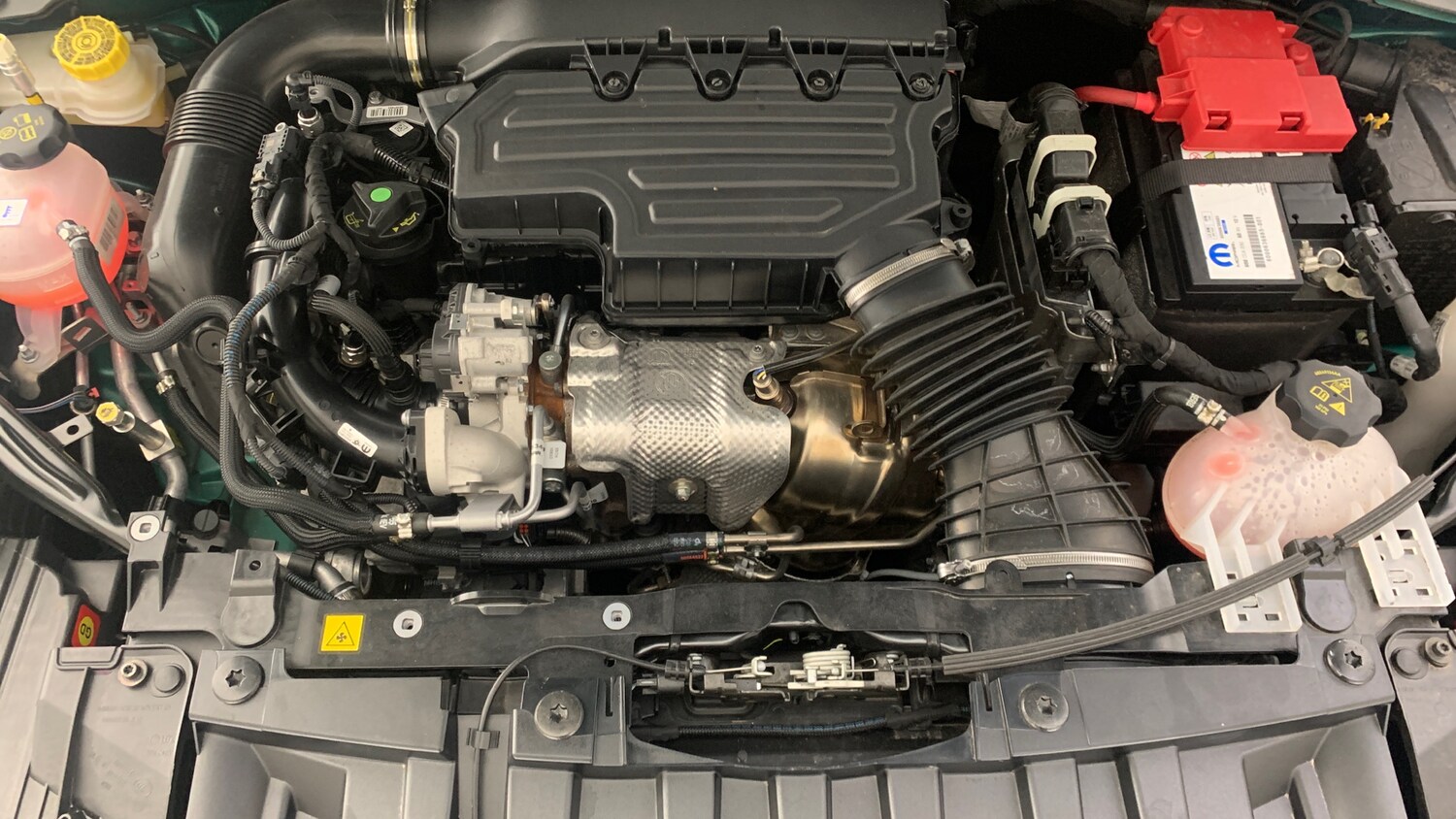 Used Alfa Romeo Tonale 2025 for sale - 77030621: Photo 21