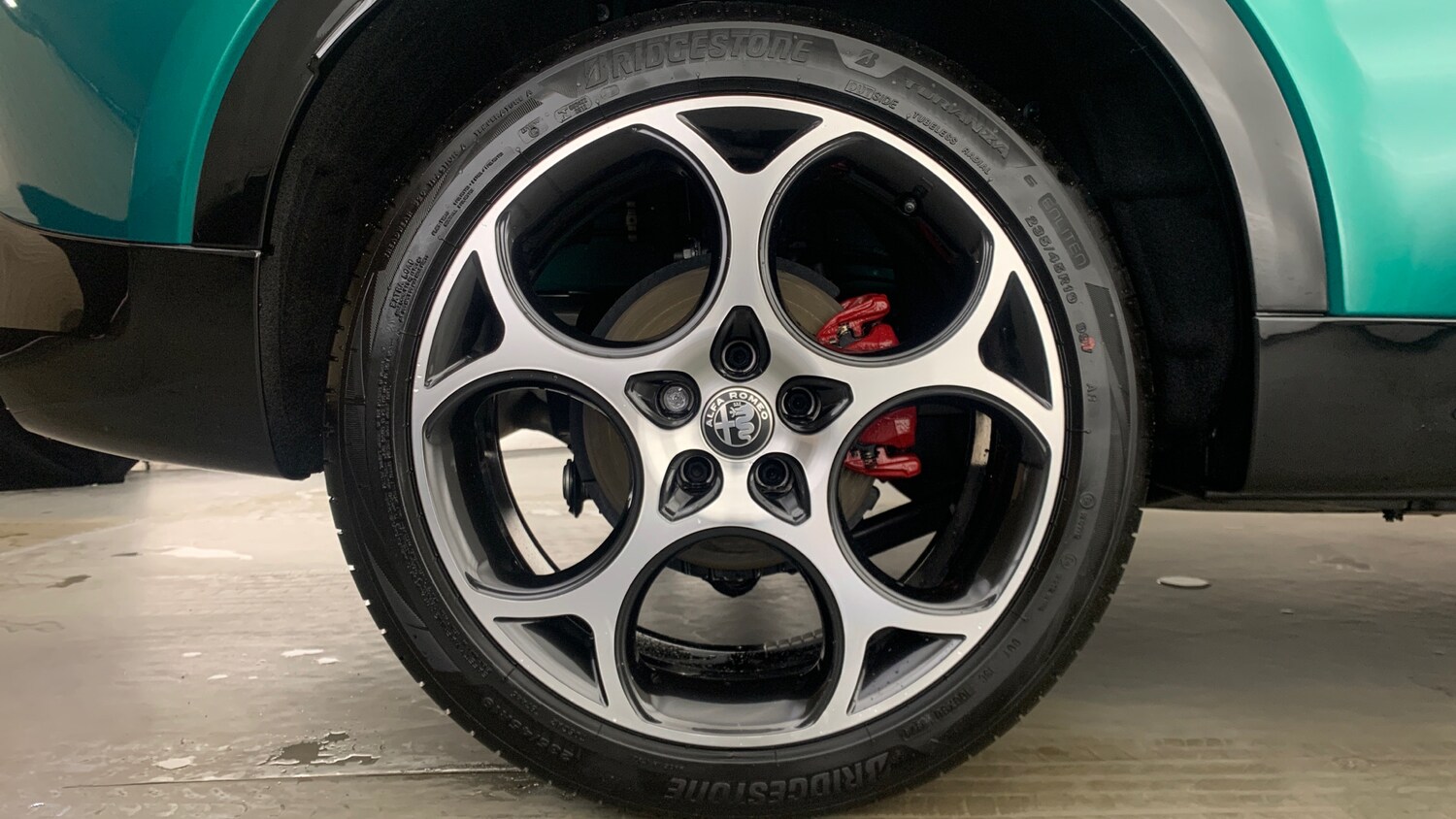 Used Alfa Romeo Tonale 2025 for sale - 77030621: Photo 22