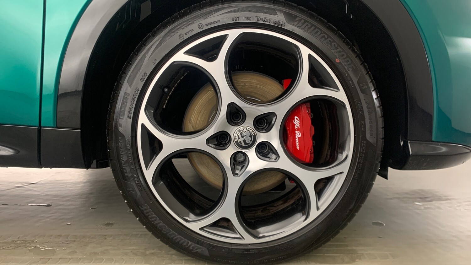 Used Alfa Romeo Tonale 2025 for sale - 77030621: Photo 23