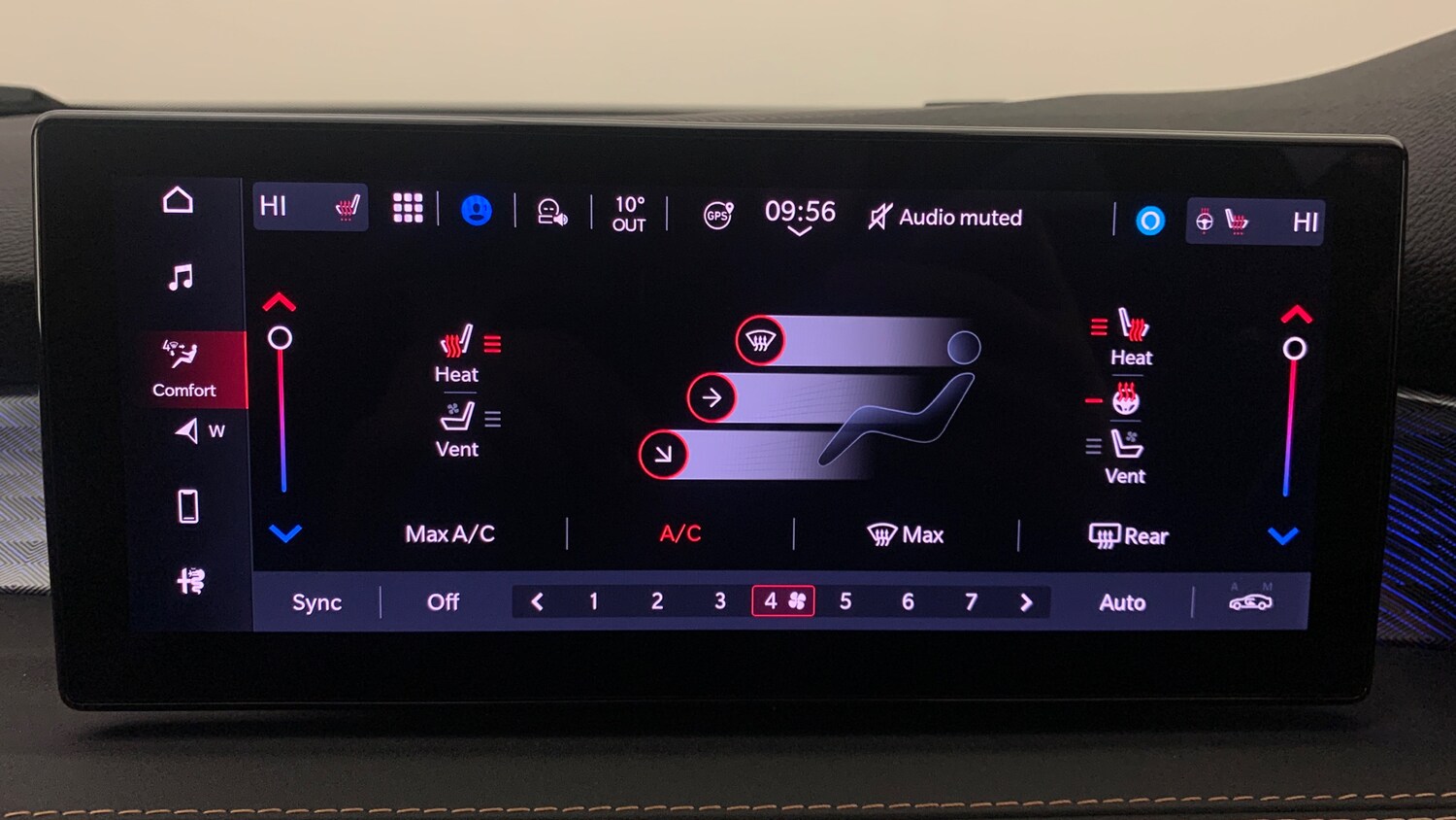 Used Alfa Romeo Tonale 2025 for sale - 77030621: Photo 26