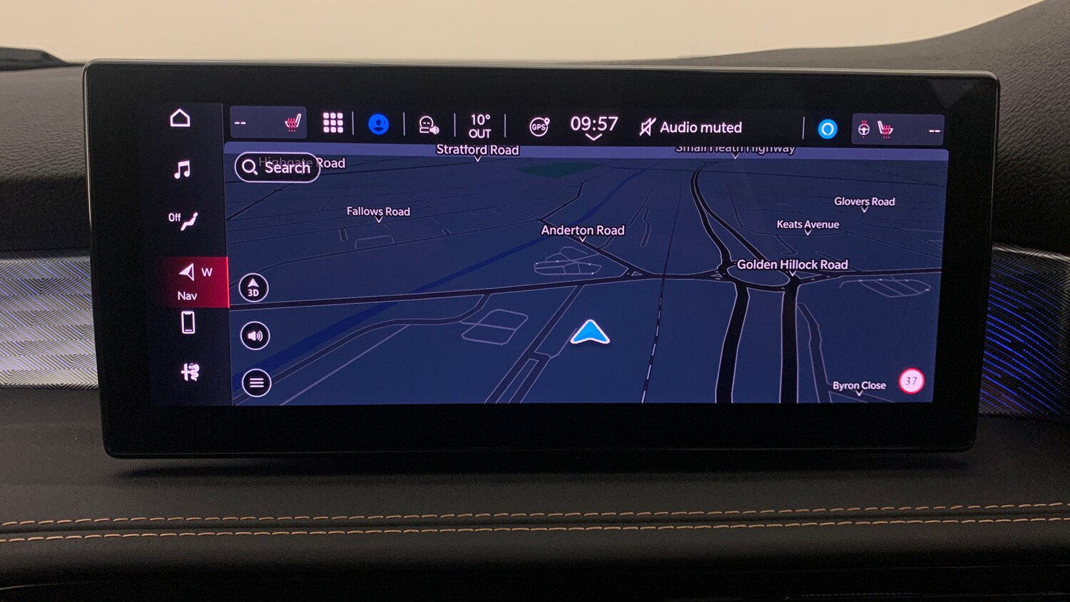 Used Alfa Romeo Tonale 2025 for sale - 77030621: Photo 29