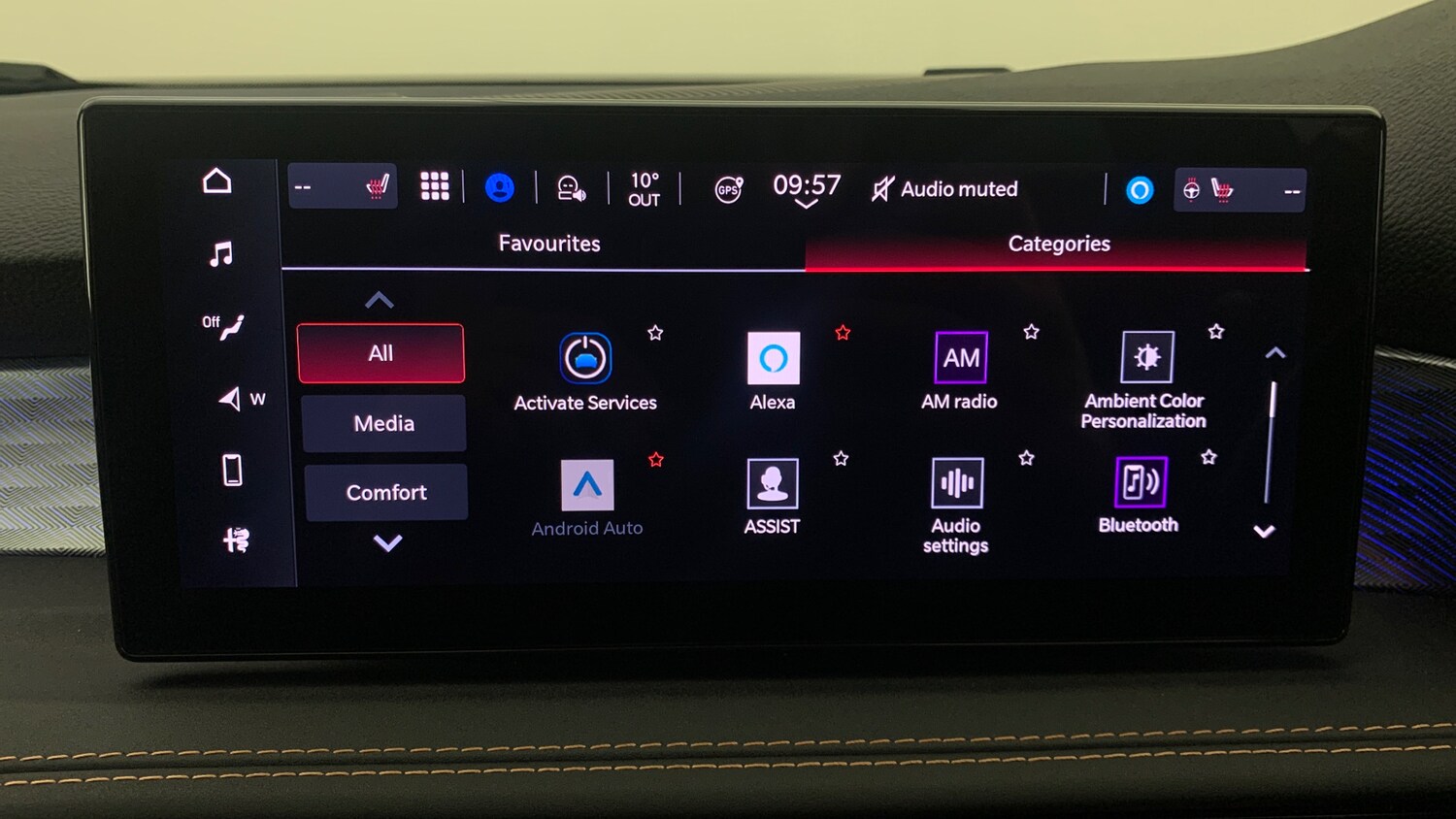 Used Alfa Romeo Tonale 2025 for sale - 77030621: Photo 30