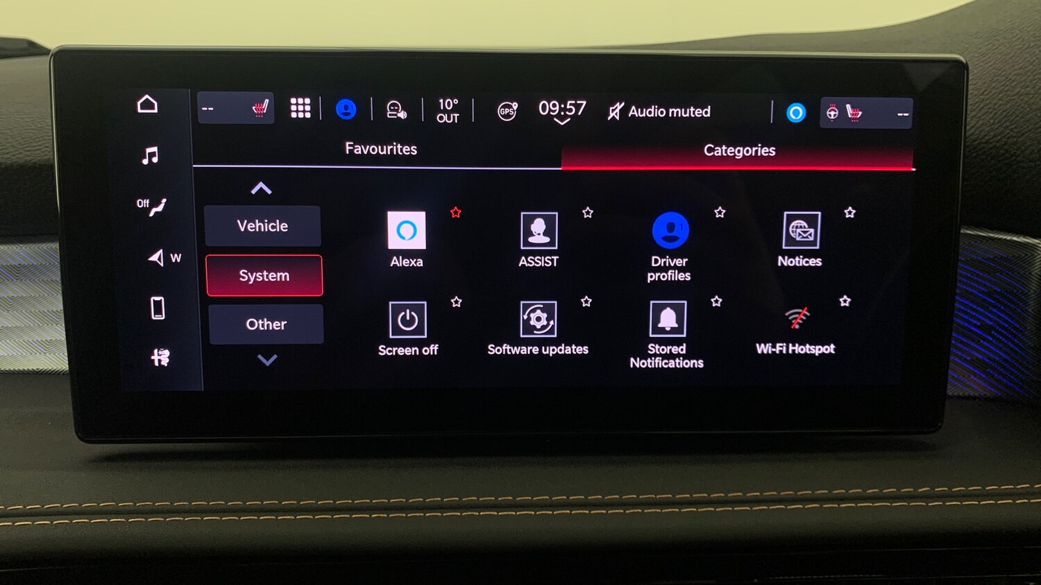 Used Alfa Romeo Tonale 2025 for sale - 77030621: Photo 32