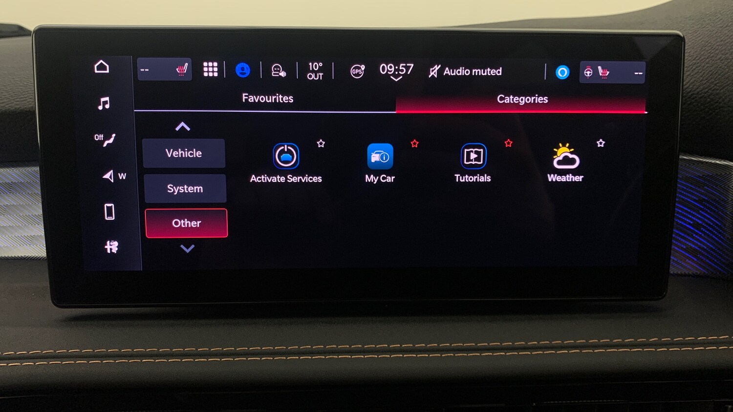 Used Alfa Romeo Tonale 2025 for sale - 77030621: Photo 33