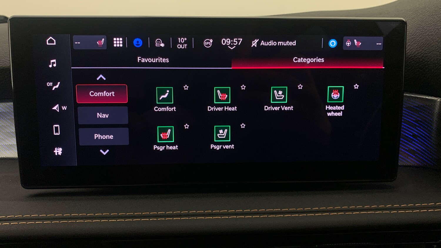 Used Alfa Romeo Tonale 2025 for sale - 77030621: Photo 34