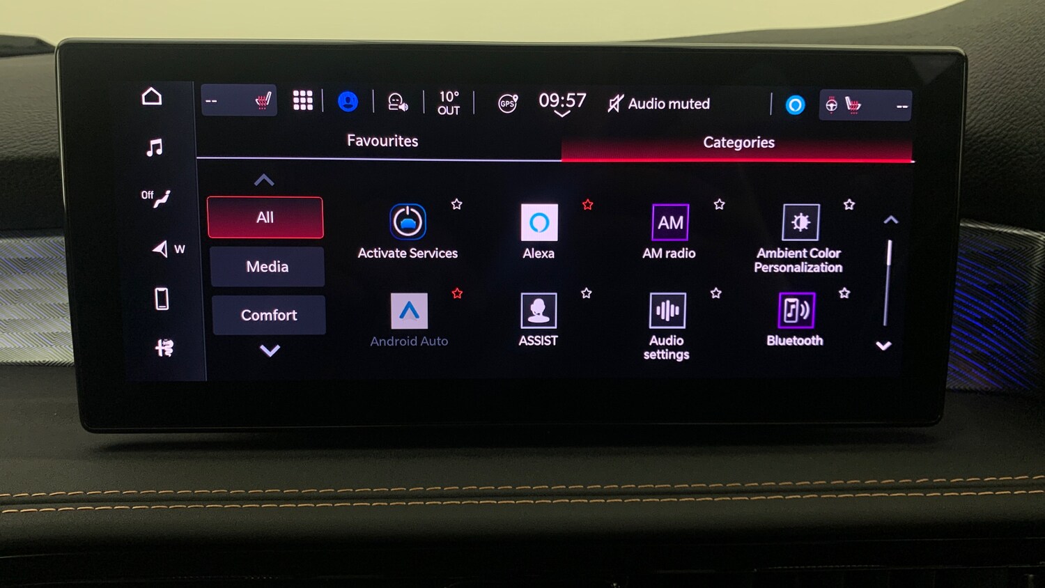 Used Alfa Romeo Tonale 2025 for sale - 77030621: Photo 35