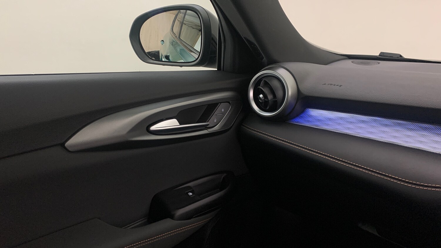 Used Alfa Romeo Tonale 2025 for sale - 77030621: Photo 44