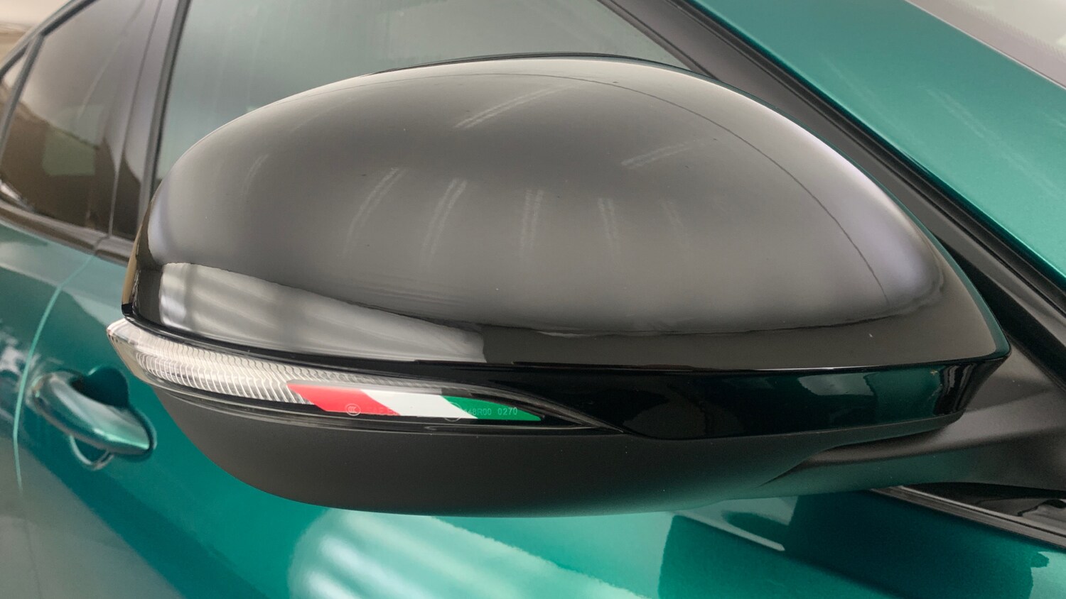 Used Alfa Romeo Tonale 2025 for sale - 77030621: Photo 49