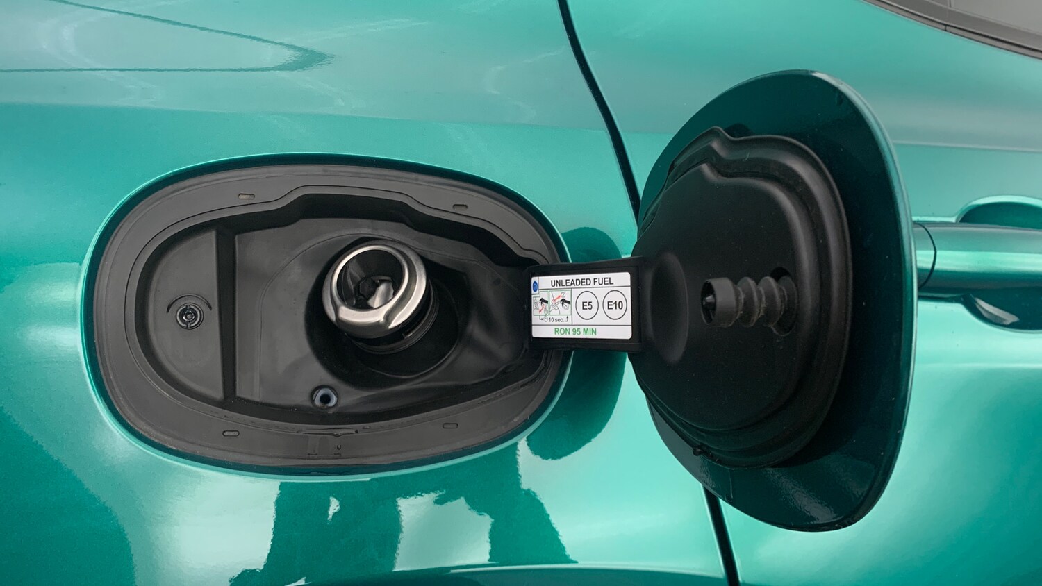 Used Alfa Romeo Tonale 2025 for sale - 77030621: Photo 53