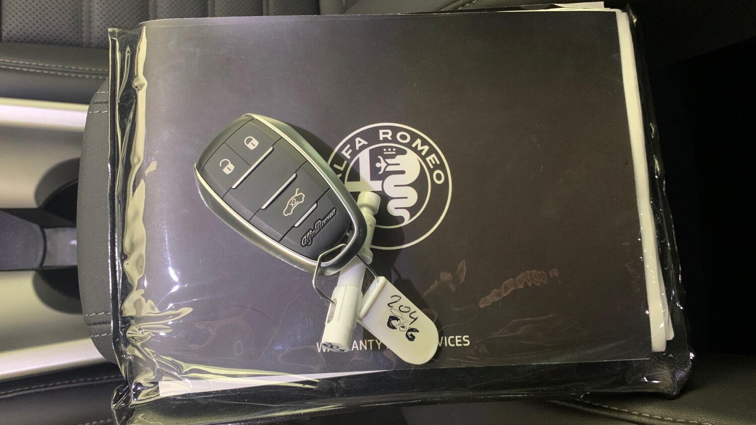 Used Alfa Romeo Tonale 2025 for sale - 77030621: Photo 57