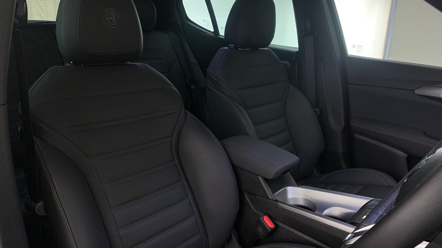 Used Alfa Romeo Tonale 2025 for sale - 77030621: Photo 58