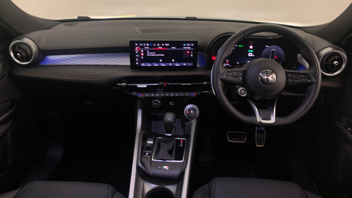 Used Alfa Romeo Tonale 2025 for sale - 77030621: Photo 9