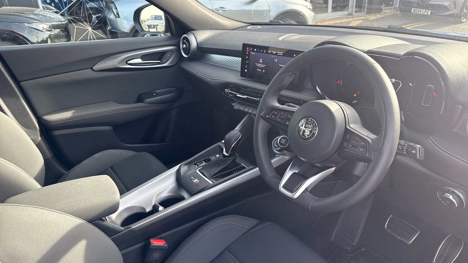 Used Alfa Romeo Tonale 2024 for sale - 75992268: Photo 11