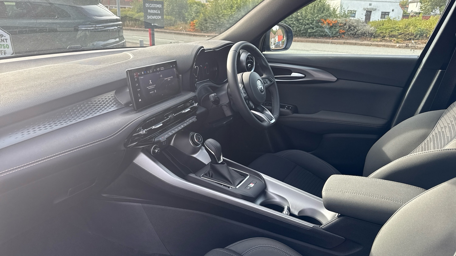 Used Alfa Romeo Tonale 2024 for sale - 75992268: Photo 12