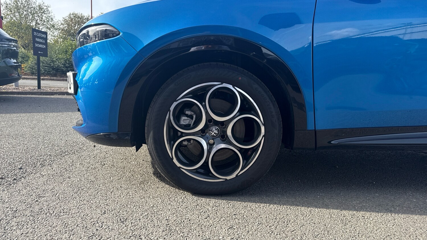 Used Alfa Romeo Tonale 2024 for sale - 75992268: Photo 14