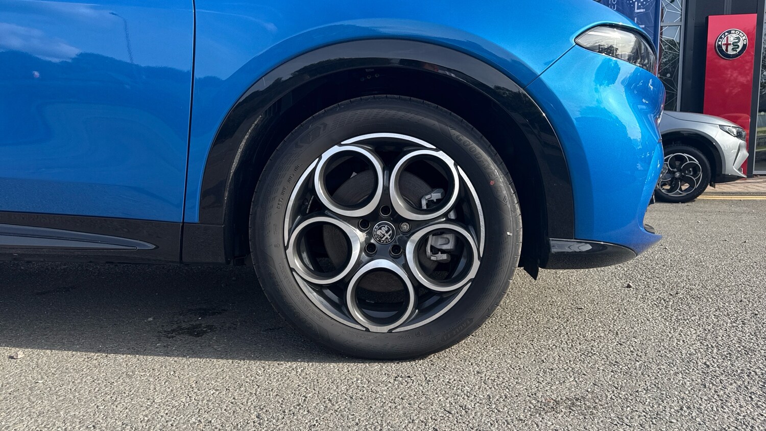 Used Alfa Romeo Tonale 2024 for sale - 75992268: Photo 17