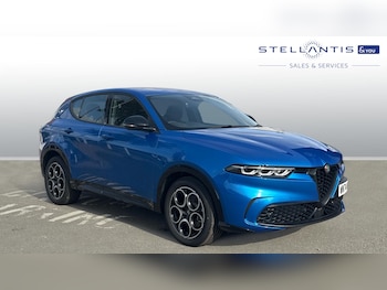 2024 - 1.5 MHEV Sprint 5dr Auto