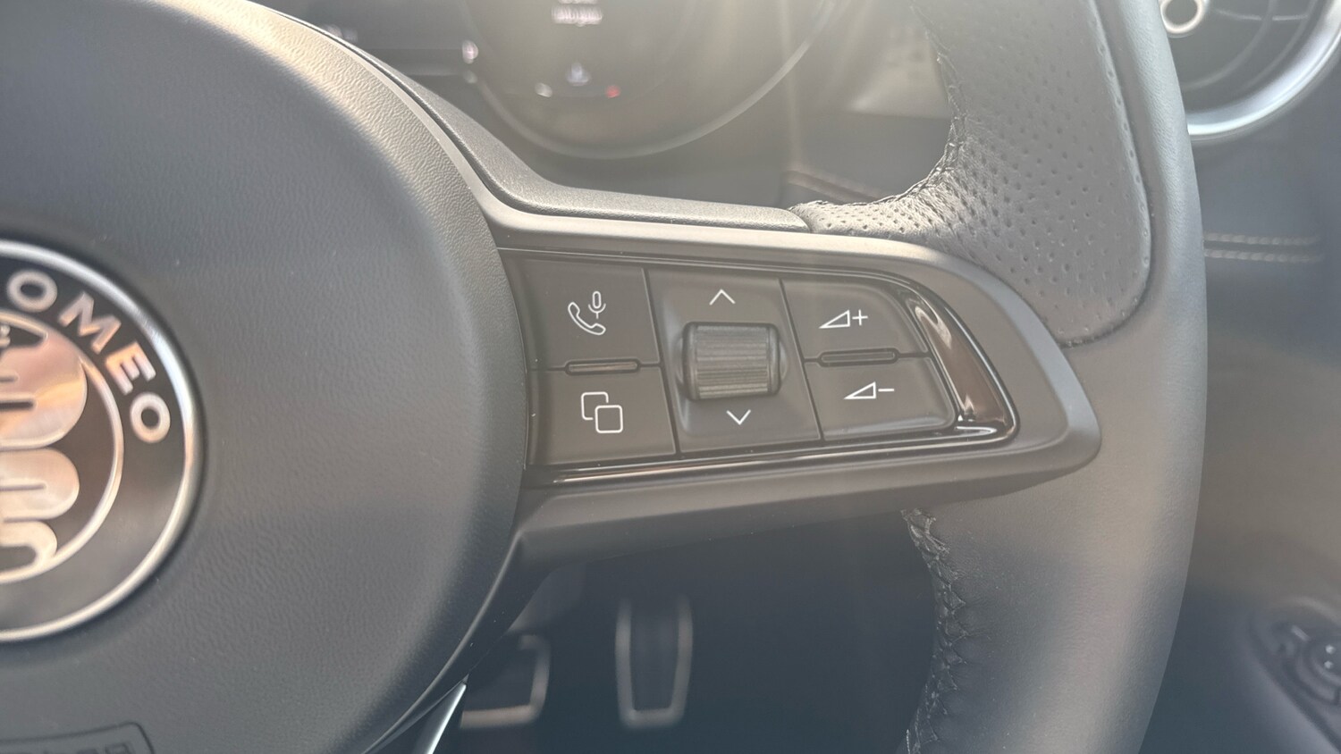 Used Alfa Romeo Tonale 2024 for sale - 75992268: Photo 24