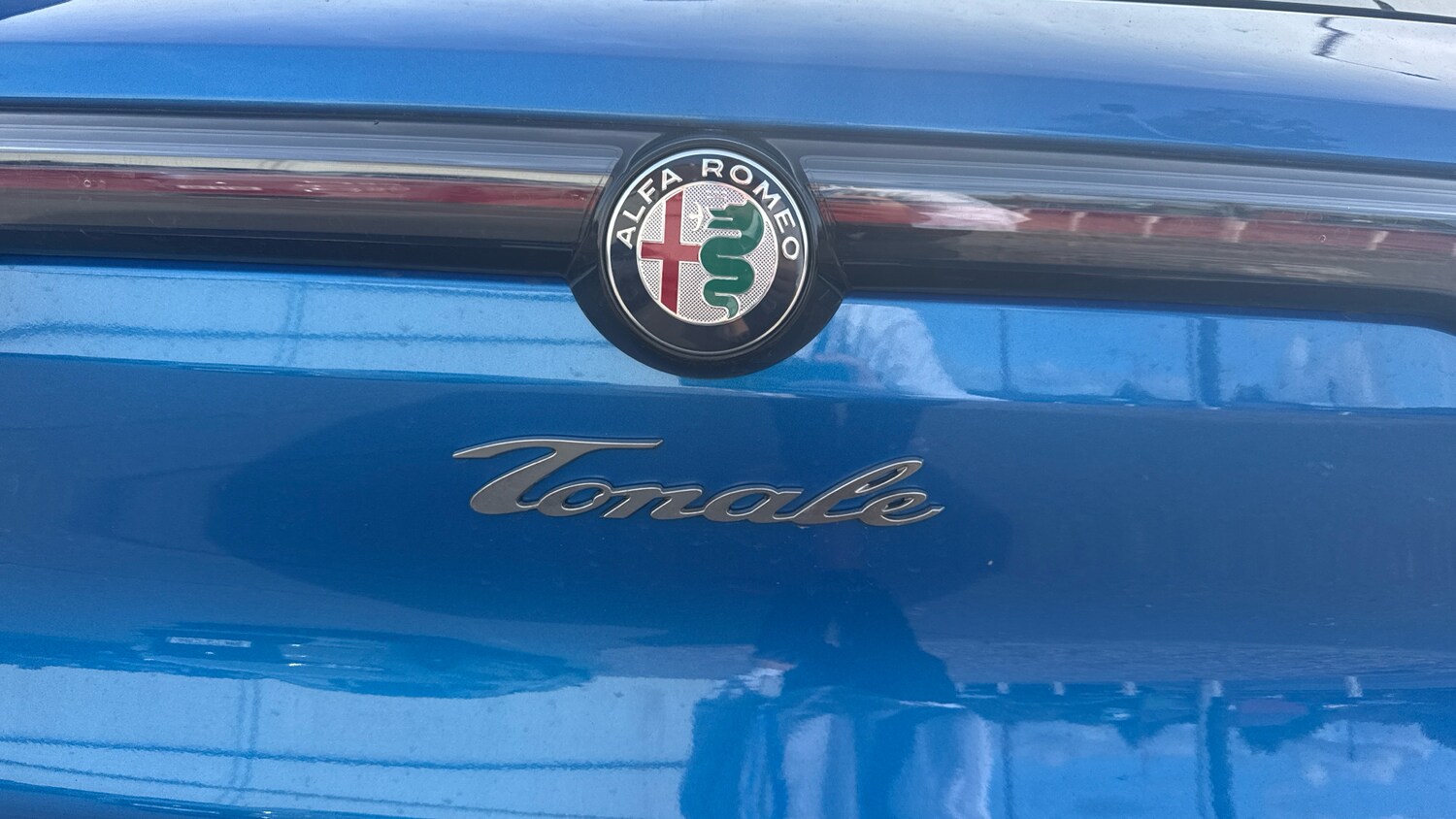 Used Alfa Romeo Tonale 2024 for sale - 75992268: Photo 26