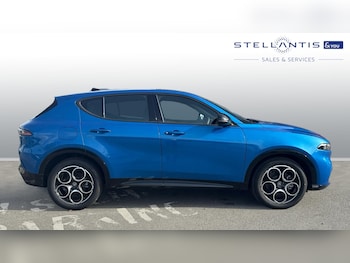 Used Alfa Romeo Tonale 2024 for sale - 75992268: Photo 2