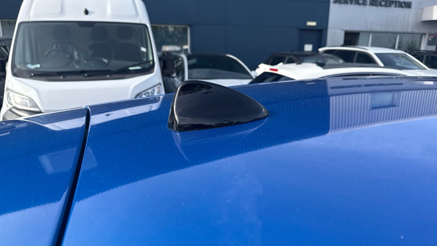 Used Alfa Romeo Tonale 2024 for sale - 75992268: Photo 33