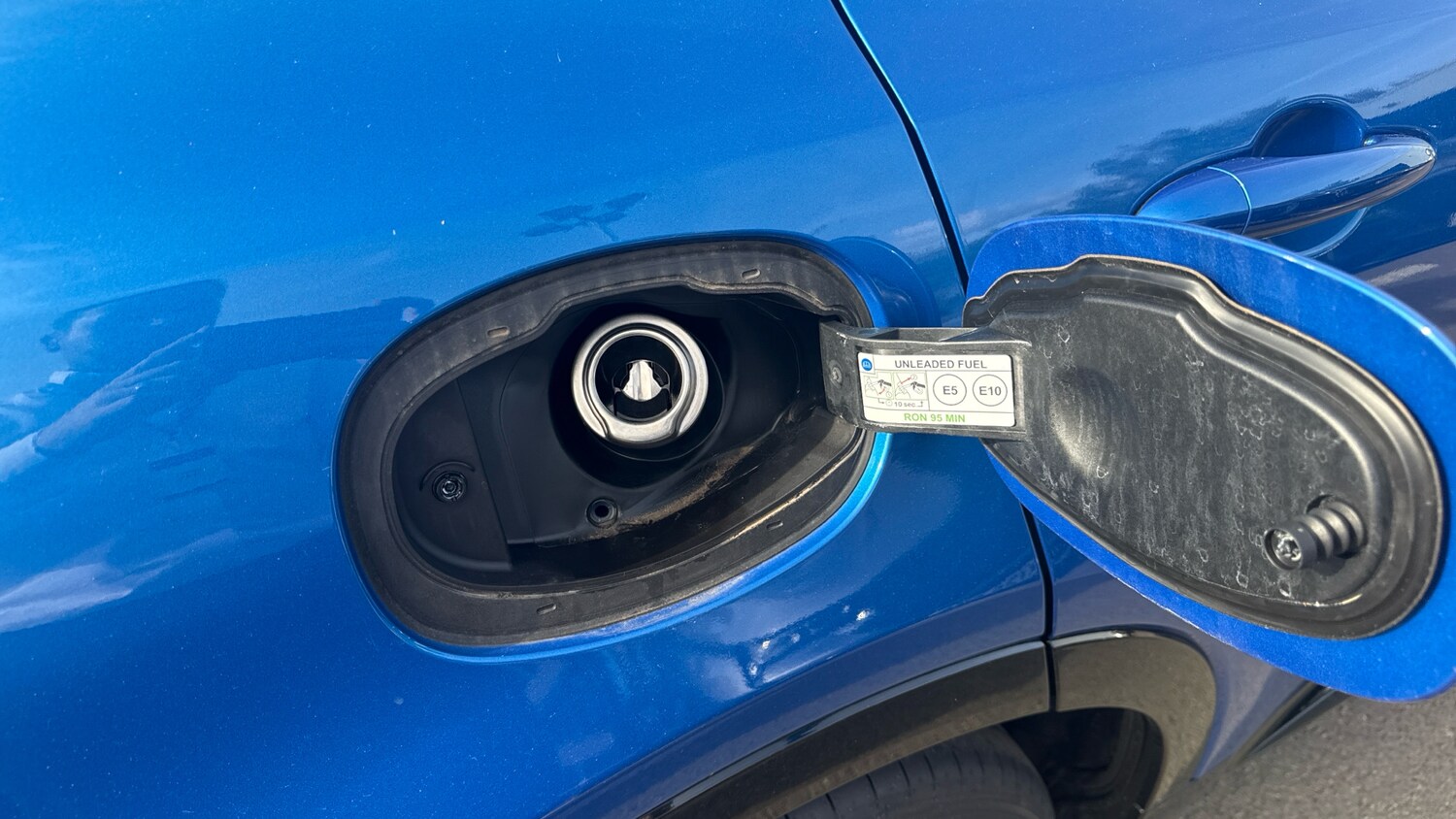 Used Alfa Romeo Tonale 2024 for sale - 75992268: Photo 35