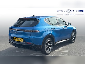 Used Alfa Romeo Tonale 2024 for sale - 75992268: Photo 3