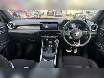 Used Alfa Romeo Tonale 2024 for sale - 75992268: Photo 4