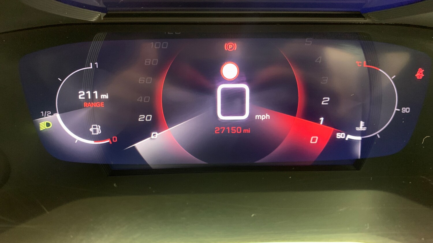 Used Peugeot 208 2022 for sale - 76447014: Photo 10