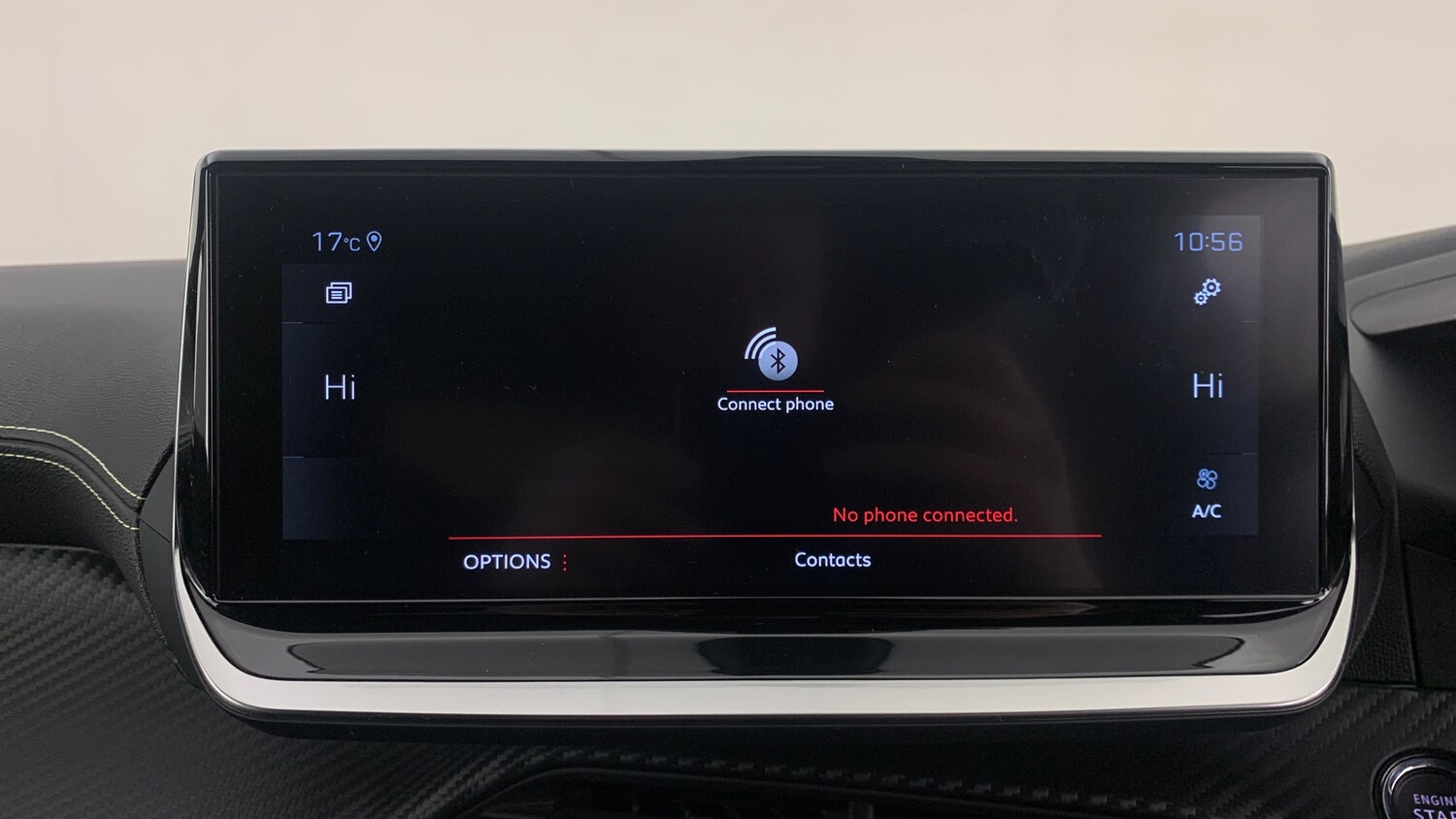 Used Peugeot 208 2022 for sale - 76447014: Photo 11